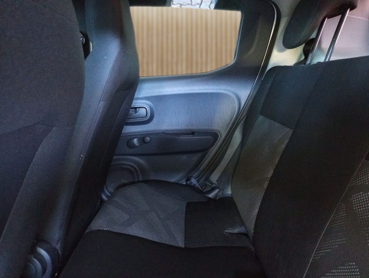 galeria MOBI EASY 1.0 Fire Flex 5p.