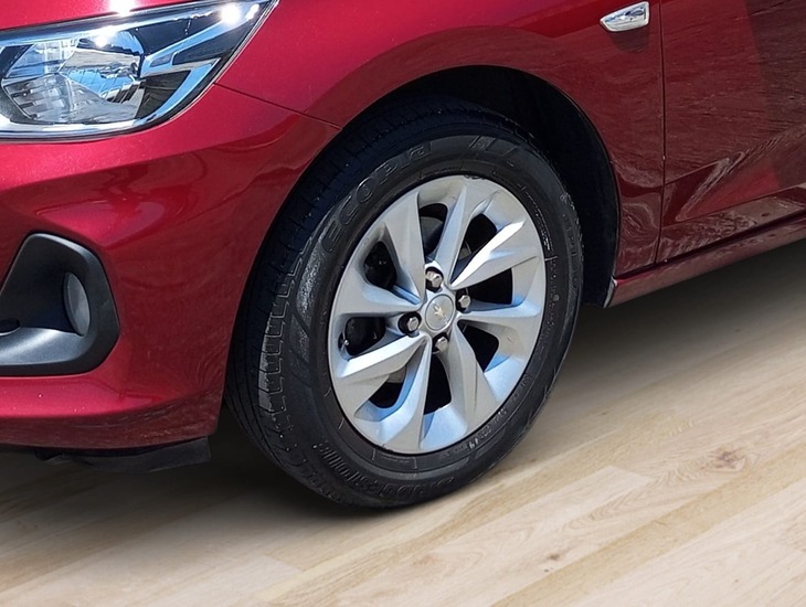 galeria ONIX SEDAN Plus LTZ 1.0 12V TB Flex Mec.