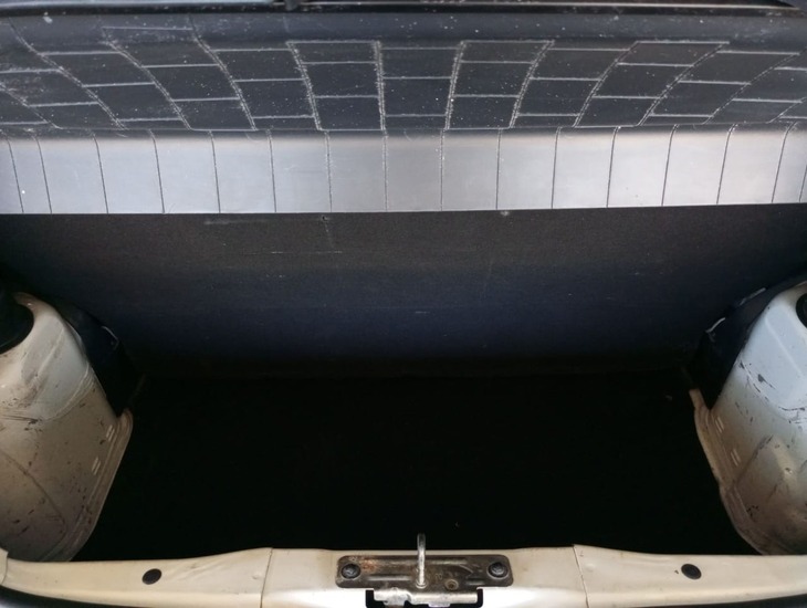 galeria MOBI EASY 1.0 Fire Flex 5p.