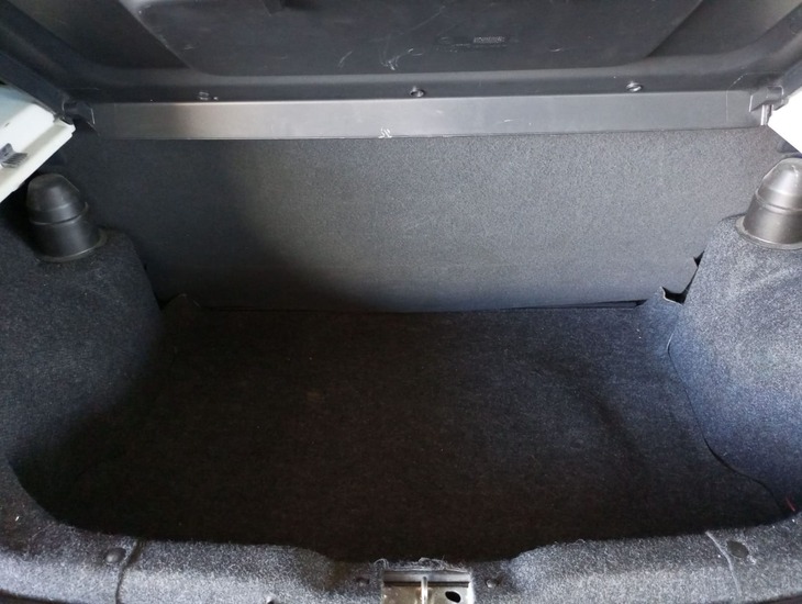 galeria UNO ATTRACTIVE 1.0 Fire Flex 8V 5p