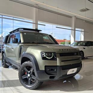 Land Rover DEFENDER 2.0 P300 GASOLINA 110 SE AWD AUTOMÁTICO