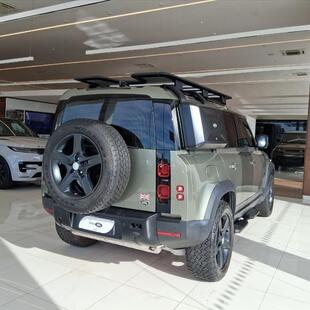 Land Rover DEFENDER 2.0 P300 GASOLINA 110 SE AWD AUTOMÁTICO