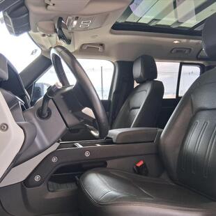 Land Rover DEFENDER 2.0 P300 GASOLINA 110 SE AWD AUTOMÁTICO