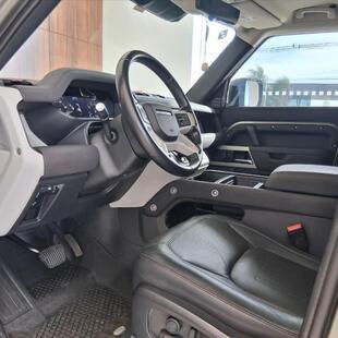 Land Rover DEFENDER 2.0 P300 GASOLINA 110 SE AWD AUTOMÁTICO