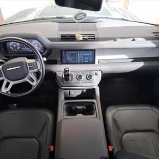 Land Rover DEFENDER 2.0 P300 GASOLINA 110 SE AWD AUTOMÁTICO