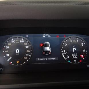 Land Rover DEFENDER 2.0 P300 GASOLINA 110 SE AWD AUTOMÁTICO