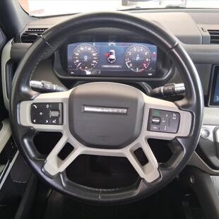 Land Rover DEFENDER 2.0 P300 GASOLINA 110 SE AWD AUTOMÁTICO