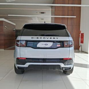 Land Rover DISCOVERY SPORT 2.0 D200 TURBO DIESEL R-DYNAMIC SE AUTOMÁTICO