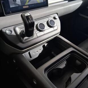 Land Rover DEFENDER 2.0 P300 GASOLINA 110 SE AWD AUTOMÁTICO