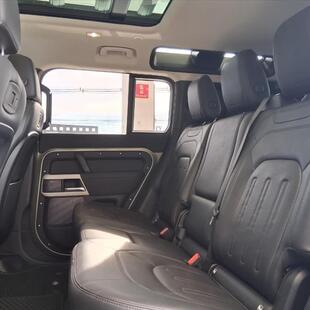 Land Rover DEFENDER 2.0 P300 GASOLINA 110 SE AWD AUTOMÁTICO