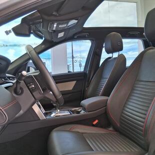 Land Rover DISCOVERY SPORT 2.0 D200 TURBO DIESEL R-DYNAMIC SE AUTOMÁTICO