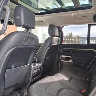 Land Rover DEFENDER 2.0 P300 GASOLINA 110 SE AWD AUTOMÁTICO