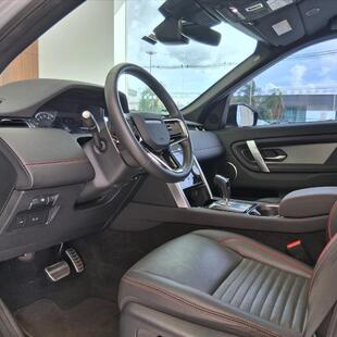 Land Rover DISCOVERY SPORT 2.0 D200 TURBO DIESEL R-DYNAMIC SE AUTOMÁTICO