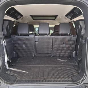 Land Rover DEFENDER 2.0 P300 GASOLINA 110 SE AWD AUTOMÁTICO