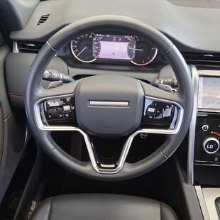 Land Rover DISCOVERY SPORT 2.0 D200 TURBO DIESEL R-DYNAMIC SE AUTOMÁTICO