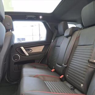Land Rover DISCOVERY SPORT 2.0 D200 TURBO DIESEL R-DYNAMIC SE AUTOMÁTICO