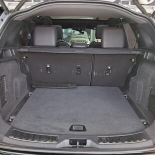 Land Rover DISCOVERY SPORT 2.0 D200 TURBO DIESEL R-DYNAMIC SE AUTOMÁTICO