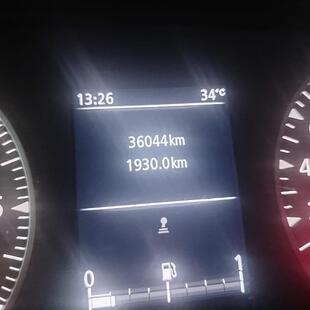 Renault MASTER 2.3 DCI DIESEL FURGÃO L1H1 3P MANUAL