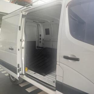 Renault MASTER 2.3 DCI DIESEL FURGÃO L1H1 3P MANUAL