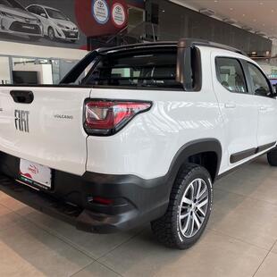 Fiat STRADA 1.3 FIREFLY FLEX VOLCANO CD MANUAL