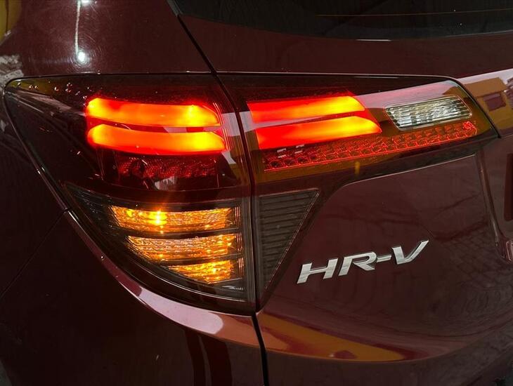 galeria HR-V