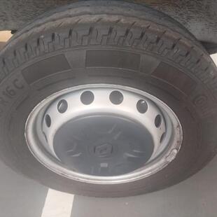 Renault MASTER 2.3 DCI DIESEL FURGÃO L1H1 3P MANUAL