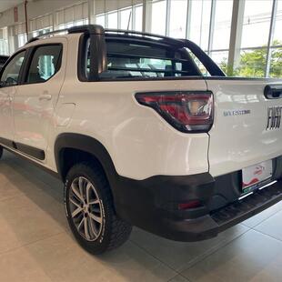 Fiat STRADA 1.3 FIREFLY FLEX VOLCANO CD MANUAL