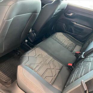 Fiat STRADA 1.3 FIREFLY FLEX VOLCANO CD MANUAL