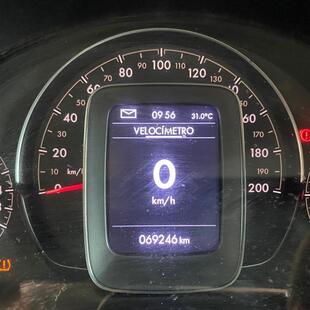 Fiat STRADA 1.3 FIREFLY FLEX VOLCANO CD MANUAL