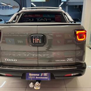 Fiat TORO 2.0 16V TURBO DIESEL VOLCANO 4WD AT9