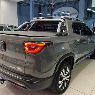 Fiat TORO 2.0 16V TURBO DIESEL VOLCANO 4WD AT9