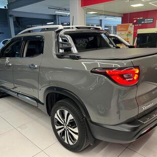 Fiat TORO 2.0 16V TURBO DIESEL VOLCANO 4WD AT9