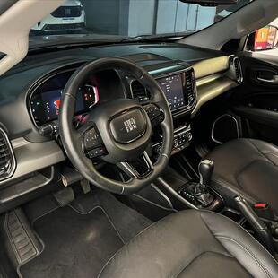 Fiat TORO 2.0 16V TURBO DIESEL VOLCANO 4WD AT9