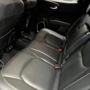 Fiat TORO 2.0 16V TURBO DIESEL VOLCANO 4WD AT9