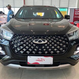 Caoa Chery TIGGO 5x 1.5 VVT TURBO iFLEX SPORT CVT