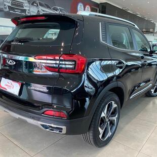 Caoa Chery TIGGO 5x 1.5 VVT TURBO iFLEX SPORT CVT