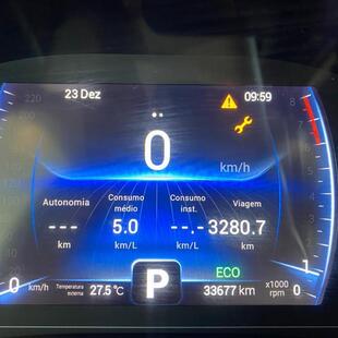 Caoa Chery TIGGO 5x 1.5 VVT TURBO iFLEX SPORT CVT