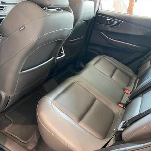 Caoa Chery TIGGO 5x 1.5 VVT TURBO iFLEX SPORT CVT