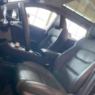 Caoa Chery TIGGO 5x 1.5 VVT TURBO iFLEX SPORT CVT