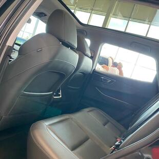 Caoa Chery TIGGO 5x 1.5 VVT TURBO iFLEX SPORT CVT