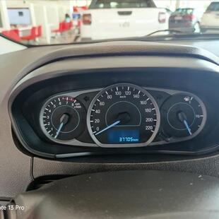 Ford KA 1.0 TI-VCT FLEX SE MANUAL