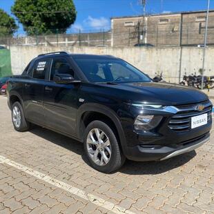 Chevrolet MONTANA 1.2 TURBO FLEX LTZ AUTOMÁTICO