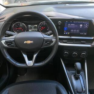 Chevrolet MONTANA 1.2 TURBO FLEX LTZ AUTOMÁTICO