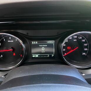 Chevrolet MONTANA 1.2 TURBO FLEX LTZ AUTOMÁTICO