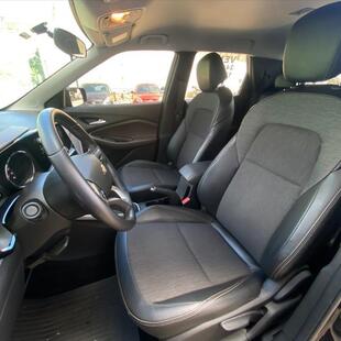 Chevrolet MONTANA 1.2 TURBO FLEX LTZ AUTOMÁTICO