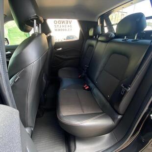 Chevrolet MONTANA 1.2 TURBO FLEX LTZ AUTOMÁTICO