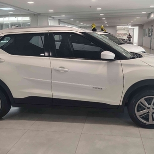 Nissan KICKS 1.6 16V FLEXSTART SENSE XTRONIC