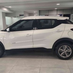 Nissan KICKS 1.6 16V FLEXSTART SENSE XTRONIC