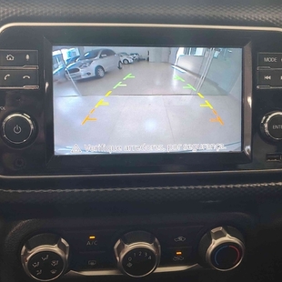 Nissan KICKS 1.6 16V FLEXSTART SENSE XTRONIC
