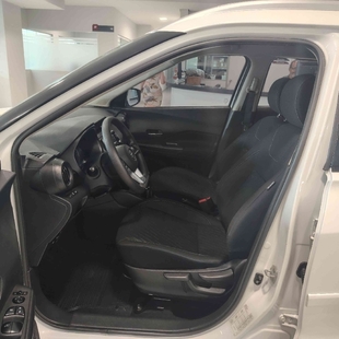 Nissan KICKS 1.6 16V FLEXSTART SENSE XTRONIC